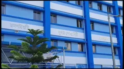 জলপাইগুড়ি: জলপাইগুড়িতে নাবালিকা নাতনিকে ধর্ষণ,হাসপাতালে বাচ্চা প্রসব,অভিযোগে গ্রেপ্তার দাদু