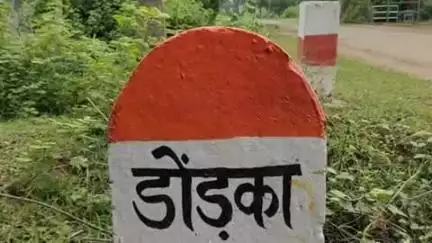 मानपुर: ग्राम डोंड़का से 16 वर्षीय नाबालिग लड़की लापता, परिजनों ने थाना मानपुर में दी सूचना, गुमशुदगी दर्ज