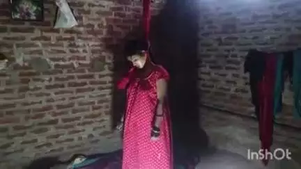 आरा: अहीरपूर्व मोहल्ला में शादीशुदा महिला ने घरेलू कलह से परेशान होकर फांसी लगाकर की आत्महत्या, मौके पर पहुंची नगर थाना पुलिस