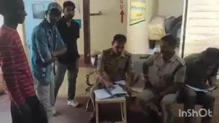 बागेश्वर: घटबगढ़ के विजय कुमार की अज्ञात कारणों से मौत, जिला अस्पताल में किया गया पोस्टमार्टम