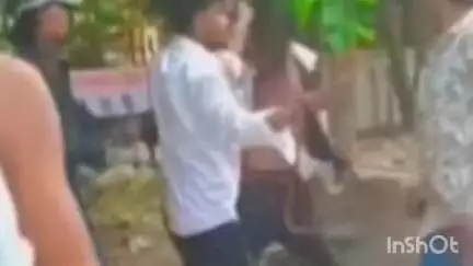 मैनपुरी: मैनपुरी कोतवाली क्षेत्र में छात्रों के बीच हुई मारपीट का वीडियो वायरल, एसपी ने दी जानकारी