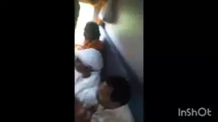 इटारसी: इटारसी स्टेशन से मां वैष्णो देवी के दर्शन के लिए 300 श्रद्धालु रवाना, सांसद भी भोपाल रवाना