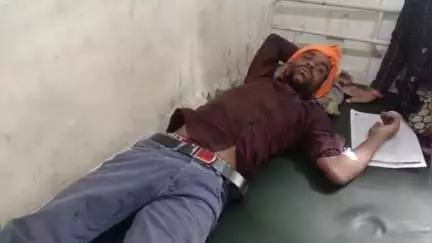 अशोक नगर: सरसखेड़ी गांव के पास ट्राली से मोटरसाइकिल की टक्कर, 60 वर्षीय बुजुर्ग की मौत, दामाद घायल