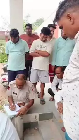 अलवर: खुदनपुरी निवासी युवक ने लग्न समारोह से लौटकर घर में जहर का सेवन कर की आत्महत्या