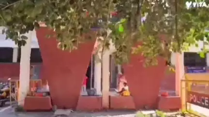 जींद: जलालपुर खुर्द गांव से 14 वर्षीय लड़की लापता, सदर थाने में मामला दर्ज