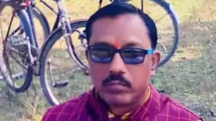 छतरपुर नगर: बागेश्वर धाम में हादसा: टेंट गिरने से एक श्रद्धालु की मौत, 3-4 घायल