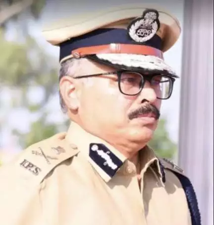 कौन हैं राजीव कुमार शर्मा जिसे राजस्थान का डीजीपी किया गया है नियुक्त?
