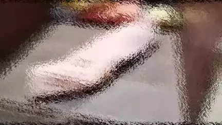 खुर्जा: अरनिया थाने से लगभग 1 किलोमीटर आगे ट्रक और कैंटर की टक्कर में युवक की हुई मौत