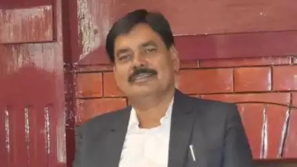 आदित्यपुर गम्हरिया: झामुमो के सरायकेला खरसावां जिला अध्यक्ष ने 30 जून को भोगनाडीह में हुई घटना को शर्मनाक बताया