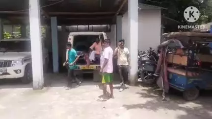 মাথাভাঙা ১: মাথাভাঙা বাতেনের তারি এলাকায় ছেলের শ্বশুরবাড়ির লোকজনদের হামলায় মৃত্যু ব্যক্তির
