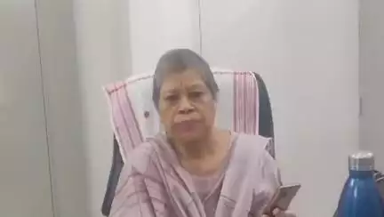 পূব ডিব্ৰুগড়: AMCH ত চিকিৎসাধীন হোৱা জাপানীজ এনকেফেলাইটিছত আক্ৰান্ত দুজনৰ এজনৰ মৃত্যু, সদৰত সংবাদমেল স্বাস্থ্য বিভাগৰ যুটীয়া সঞ্চালকৰ
