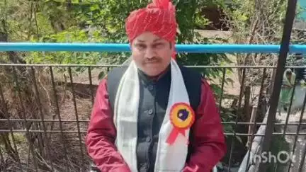 भोटा: दिव्यांग राजन कुमार को एक्सीलेंस अवॉर्ड ऑफ इंडिया 2025 से किया जाएगा सम्मानित