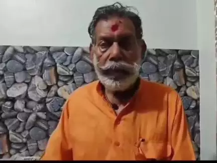 ललितपुर: मुख्यालय पर राज्यमंत्री ने सदर विधायक के सोशल मीडिया पर गंभीर आरोप और पुत्रों को लेकर दिए बयान के मामले में दी नसीहत