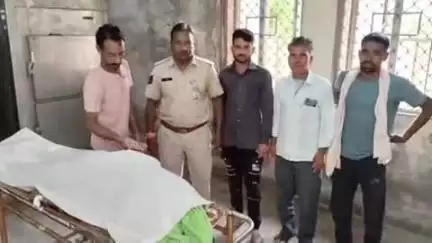 झालरापाटन: चंडालिया गांव में सांप के डसने से महिला किसान की हुई मौत