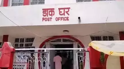बोध गया: बोधगया डाकघर में बिहार के जीआई टैग वाले उत्पादों की टिकटें उपलब्ध