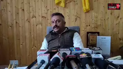 शिमला: शिक्षा मंत्री ने कहा- शिक्षा व्यवस्था को बेहतर बनाने के लिए काम कर रही है सरकार