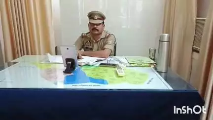 जलालाबाद: जलालाबाद पुलिस ने सरकारी खाद्यान्न कालाबाजारी की रिपोर्ट जिलाधिकारी की स्वीकृति के बाद दर्ज की
