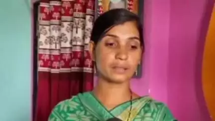 परळी: ज्ञानेश्वरी मुंडे यांचा आत्मदहनाचा इशारा;परळी शहरातील त्यांच्या मुंडे निवासस्थानी दिला इशारा