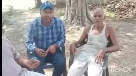 जलालाबाद: घननगला के पास अधूरी छोड़ी गई सड़क निर्माण की मांग ग्रामीणों ने उठाई