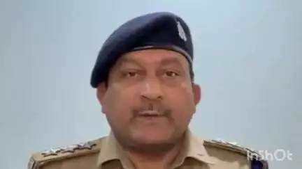 सलेमपुर: लार में मोहर्रम के जुलूस में फहराया गया विदेशी झंडा, पुलिस ने दर्ज किया मुकदमा, जांच शुरू