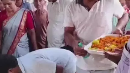 কুশমুণ্ডী: মালিগাঁও গ্রাম পঞ্চায়েতে আড়াই কিলোমিটার দীর্ঘ রাস্তার নির্মাণকাজের সূচনা হল