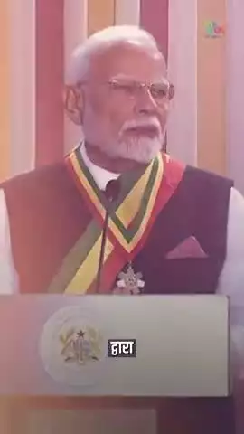 ഇന്ത്യയുടെ ജനാധിപത്യം ആഗോളതലത്തിൽ പ്രശംസ നേടുന്നു!