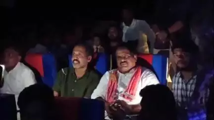 విశాఖపట్నం: డిప్యూటీ సీఎం పవన్ కళ్యాణ్ నటించిన హరిహర వీరమల్లు చిత్రం తప్పకుండా విజయం సాధిస్తుంది.. ఎమ్మెల్యే వంశీకృష్ణ శ్రీనివాస్