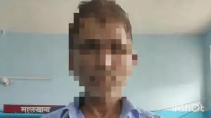 परसा: पुलिस ने ब्रहमपुर से दो कोर्ट वारंटियों को किया गिरफ्तार, भेजा छपरा व्यवहार न्यायालय