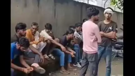 भिवानी: गांव हाडोदी निवासी 24 वर्षीय सचिन की संदिग्ध परिस्थितियों में हुई मौत