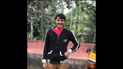 ಮೈಸೂರು: ಕೇರಳದ ಕೊಟ್ಟಿಯೂರು ದೇವಸ್ಥಾನದಿಂದ ಬರುವಾಗ ಮೈಸೂರಿನ ಯುವಕ ಅಪಘಾತದಲ್ಲಿ ಬಲಿ: ಅಪಘಾತದ ದೃಶ್ಯ ವಿಡಿಯೋ ವೈರಲ್
