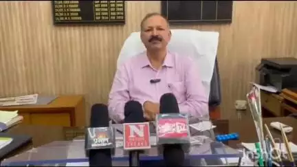 सोलन: टीबी के प्रति जागरूकता लाने के लिए सीएमओ कार्यालय सोलन में निक्षय मित्र बैठक का आयोजन हुआ