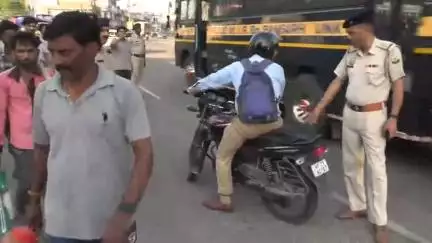 ऊना: डबल हेलमेट के बाद हाई सिक्योरिटी रजिस्ट्रेशन प्लेट्स को लेकर ऊना पुलिस ने शुरू किया जागरूकता अभियान