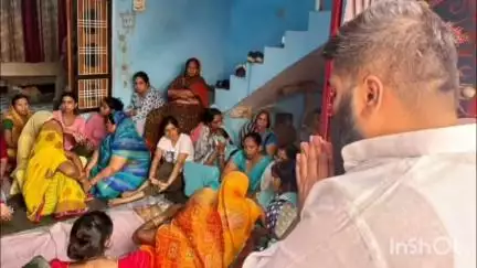रामसनेही घाट: नगर पंचायत रामसनेहीघाट के चेयरमैन डॉक्टर ज्ञान प्रकाश यादव की माता का निधन, क्षेत्र में शोक की लहर