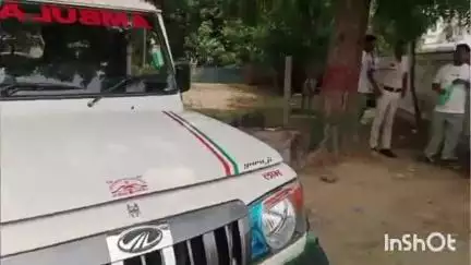 फतेहाबाद: नहला गांव में छोटे भाई ने बड़े भाई की हत्या की, कहासुनी के बाद लाठी से सिर पर किया वार