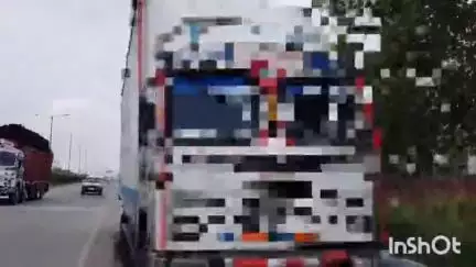 सासाराम: सासाराम के टोल गेट पर कंटेनर में मिला शव, जांच में जुटी पुलिस