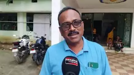 ରାୟଗଡା: ବିଡ଼ିଓ ଙ୍କ ଛୁଟି ଲାଗି ସରକାରୀ କାମରେ ବାଧା, ପଦ୍ମପୁର ବ୍ଲକକୁ ଆସିଥିବା ଲୋକଙ୍କ କାମ ନହେବା ଫଳରେ ଅସନ୍ତୋଷ ପ୍ରକାଶ ଶୁଣିବା ପ୍ରତିକ୍ରିୟା