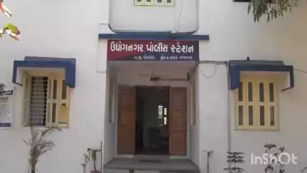 બોખીરા વિસ્તારમાં રહેતા યુવાનને યુરોપ મોકલવા 12 લાખ રૂપિયાની 3 શખ્સો છેતરપીંડી કરી,ઉધોગનગર પોલીસે ફરિયાદ નોંધી
