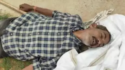 నాయుడుపేటలో విద్యుత్ షాక్‌తో వ్యక్తి మృతి, కుటుంబ సభ్యులను పరామర్శించిన ఎమ్మెల్యే విజయశ్రీ