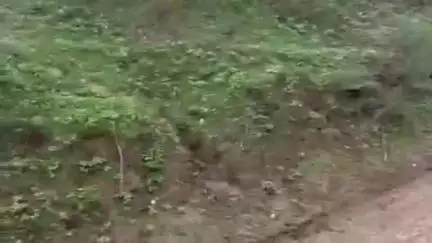 दीगोद: बूढादीत थाना इलाके की मंडावरा रोटेदा चंबल नदी की पुलिया पर आया 7 फीट तक पानी, आवागमन अवरुद्ध