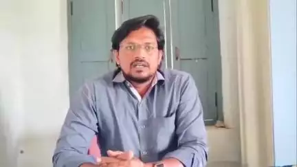 కొరిశపాడు మండలంలోని రైతులు జీవాలకు నట్టల ముందు వేయించాలి: మండల వైద్యాధికారి రాంబాబు