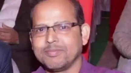 छपरा: सीएचसी मशरक के प्रभारी बनें डॉ अनंत नारायण कश्यप, सिविल सर्जन ने जारी किया पत्र