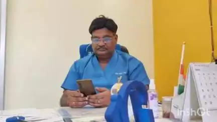 कहरा: सहरसा के दो डॉक्टर राष्ट्रीय पुरस्कार से सम्मानित, उत्कृष्ट कार्य के लिए मिला सम्मान