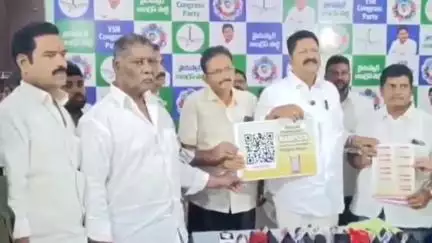 తణుకు: రాష్ట్రంలో 92 మంది ఎమ్మెల్యేలు దోపిడీకి తెరలేపారు : మాజీ మంత్రి కారుమూరి వెంకట
నాగేశ్వరరావు