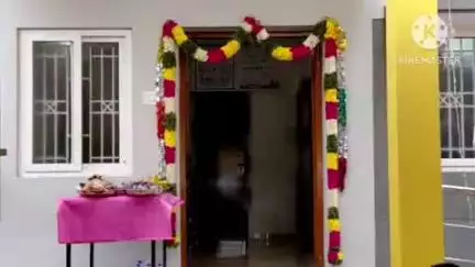 கரூர்: பெரிய கோதூரில் நகர்ப்புற ஆரம்ப சுகாதார நிலையம் திறப்பு