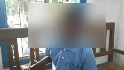 কুমারগ্রাম: ভল্কা-বারবিশা 2 গ্রাম পঞ্চায়েত এলাকায় বিশেষভাবে সক্ষম নাবালিকাকে ধর্ষণের চেষ্টায় ধৃতকে আদালতে পাঠাল পুলিশ