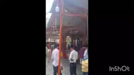 नरसिंहगढ़: कुंवरकोटरी: मध्य प्रदेश का चमत्कारी मंदिर, जहाँ आते हैं सैकड़ों लोग