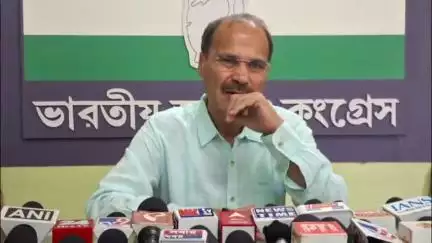 বহরমপুর: কসবার ঘটনা নিয়ে বাংলার মুখ্যমন্ত্রীকে মিস সাইলেন্ট বলে কটাক্ষ অধীর চৌধুরীর