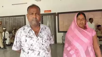 खलीलाबाद: ग्राम सरफ़रा निवासी ग्रामीण ने बैंक मैनेजर पर लगाया सोलर ऊर्जा के लोन पर मिली छूट के पैसों को ब्लॉक करने का आरोप