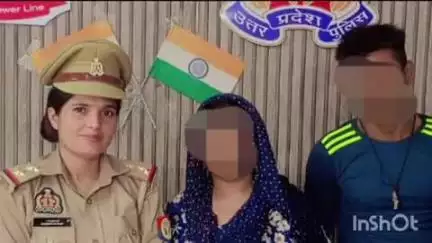 टूंडला: टूंडला थाना में महिला चौकी प्रभारी ने तीन दंपतियों के बीच की दूरियों को मिटाया, फिर से कराया एक