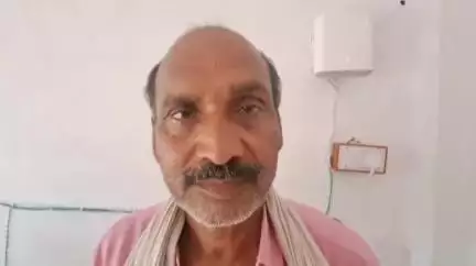 अकबरपुर: रामनगर रुरा में अज्ञात चोरों ने ऑटो रिक्शा की चोरी की, पीड़ित ने दी जानकारी